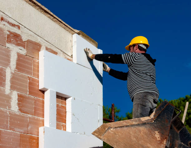 Best Types of Insulation in North Royalton, OH