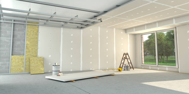 Best Insulation for Specific Applications in North Royalton, OH