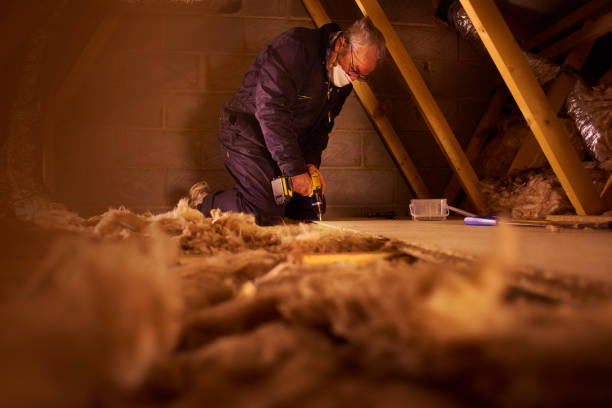 Best Insulation for Specific Applications in North Royalton, OH